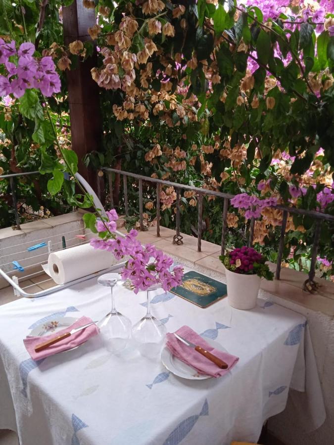 Apartman I Sobe Cule Cres Exterior foto