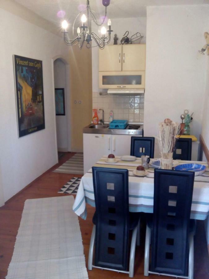 Apartman I Sobe Cule Cres Exterior foto