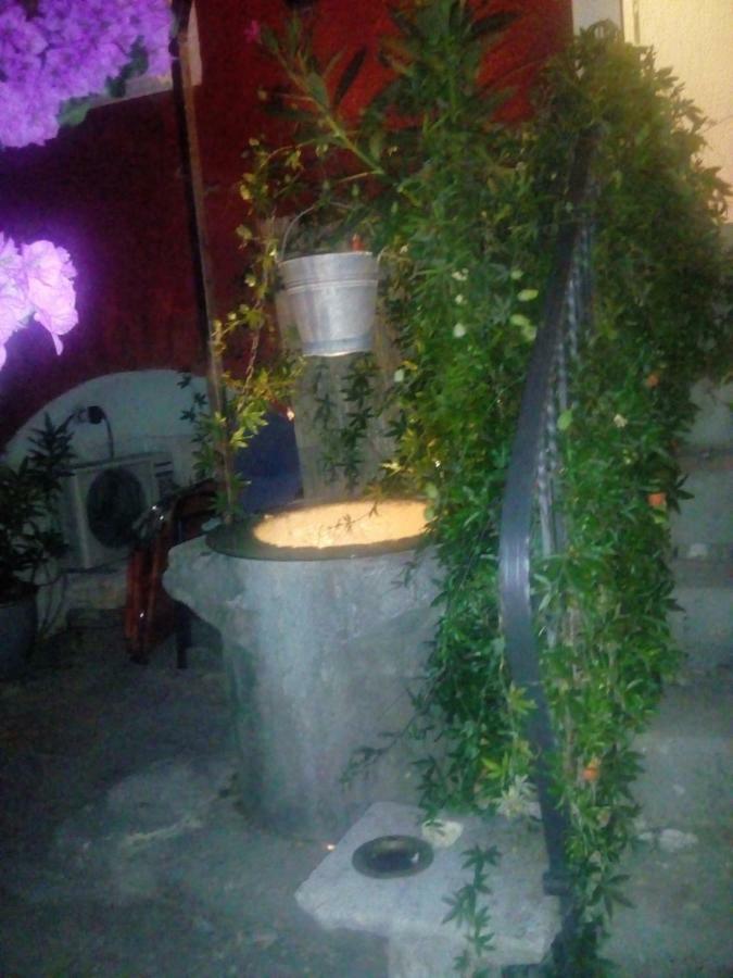 Apartman I Sobe Cule Cres Exterior foto