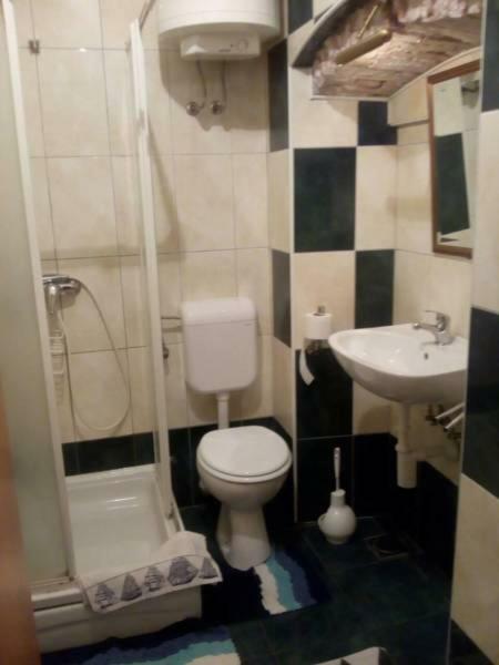 Apartman I Sobe Cule Cres Exterior foto